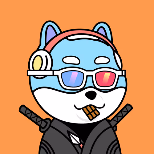 Doodledoge Nft