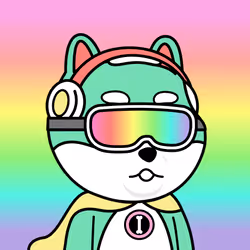 DoodleDoge #1716