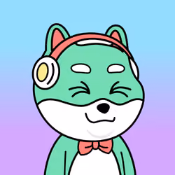 DoodleDoge #443