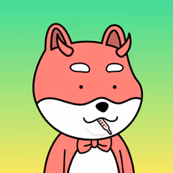 DoodleDoge #1714