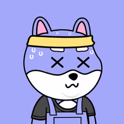 DoodleDoge #705