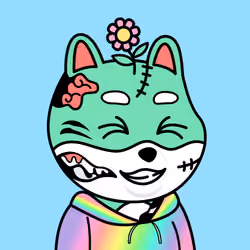 DoodleDoge #1567