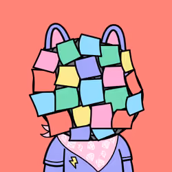 DoodleDoge #873