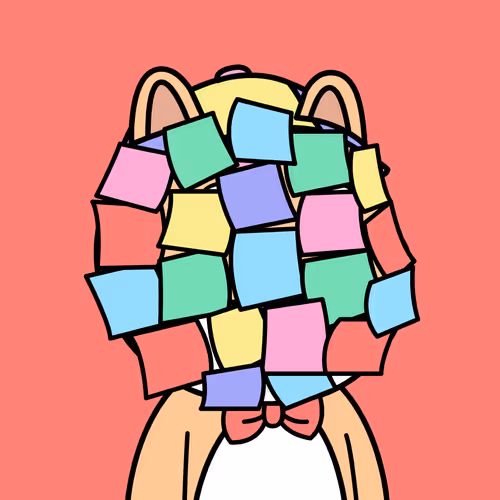 Doodledoge Nft