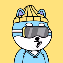 DoodleDoge #1298