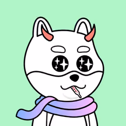 DoodleDoge #84