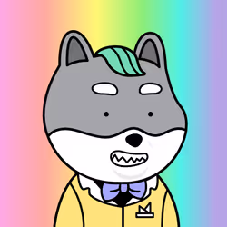 DoodleDoge #1795
