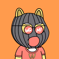 DoodleDoge #676