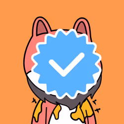 DoodleDoge #478