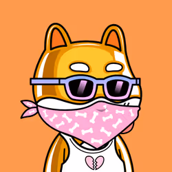 DoodleDoge #1809