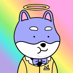 DoodleDoge #1566