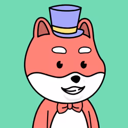 DoodleDoge #831