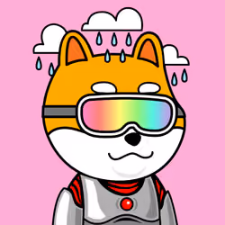 DoodleDoge #1279