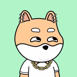 DoodleDoge #959