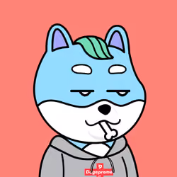 DoodleDoge #89