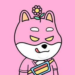 DoodleDoge #989