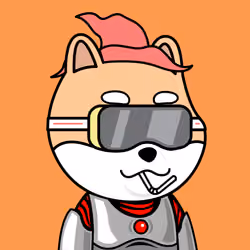 DoodleDoge #806