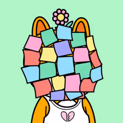DoodleDoge #1564