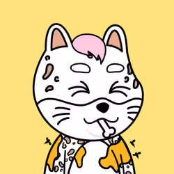 DoodleDoge #1643