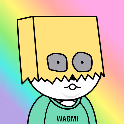 Doodledoge Nft