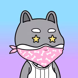 DoodleDoge #984