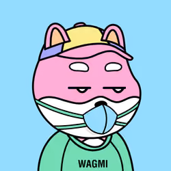 DoodleDoge #1766
