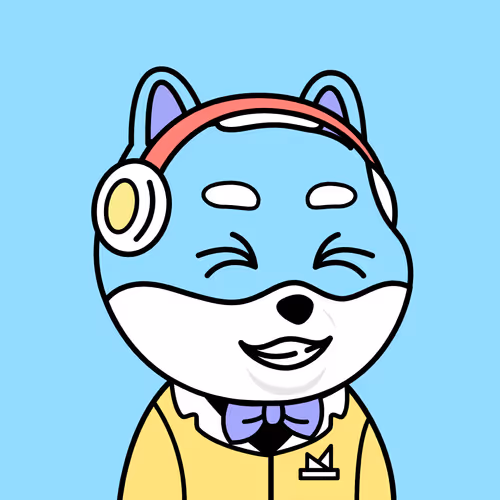Doodledoge Nft