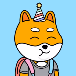 DoodleDoge #1278