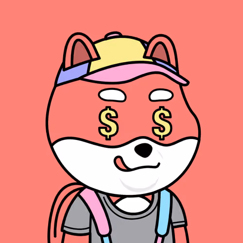 DoodleDoge #688