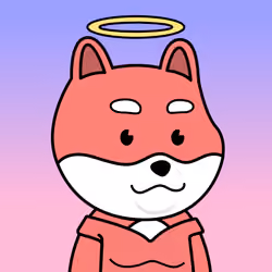 DoodleDoge #990