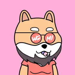 DoodleDoge #1641