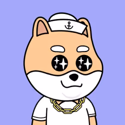 DoodleDoge #932