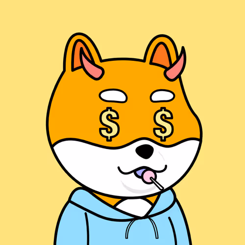 Doodledoge Nft