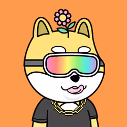 DoodleDoge #678