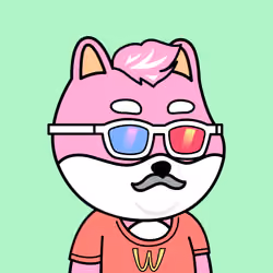 DoodleDoge #808