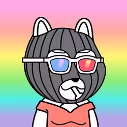 DoodleDoge #479
