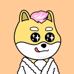 DoodleDoge #916