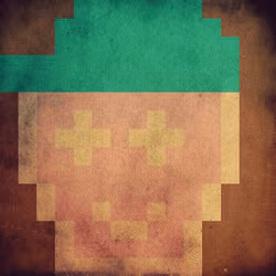 Pixel Minds Otherside #168