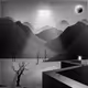 monochrome
