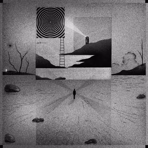 Monochrome 42
