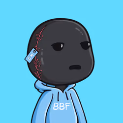 BeanBagFrens #2524