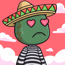 BeanBagFrens #4894