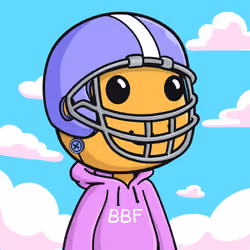 BeanBagFrens #5874