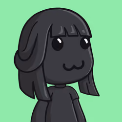 BeanBagFrens #2807