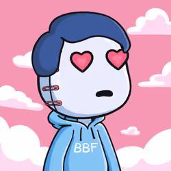 BeanBagFrens #953