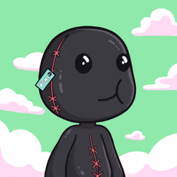 BeanBagFrens #6617