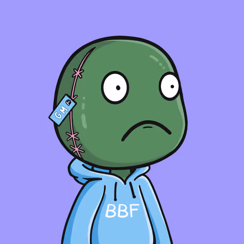 BeanBagFrens #4596