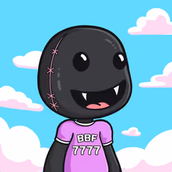 BeanBagFrens #3737