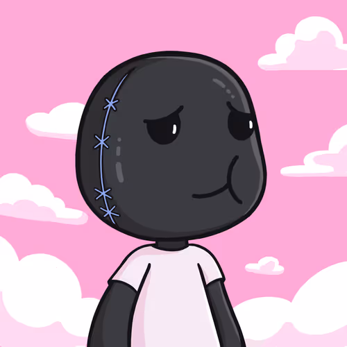 BeanBagFrens #4680
