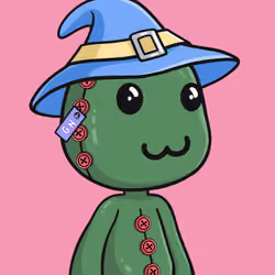 BeanBagFrens #756